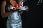 my birthday ♥ I'll wait for you on March 16 ♥