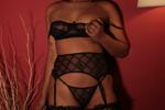 Sexy dominant