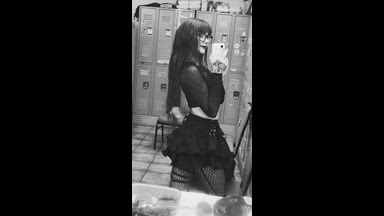 A good submissive slut