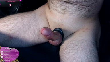 Wanna Cum
