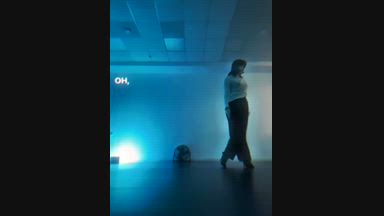 Sexy dance