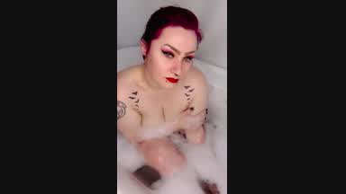 Bath Time
