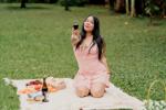 A Picnic Time! Will you accompany me?