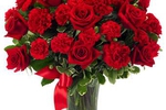 Buy Me Flowers.