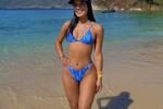 Beach days 🌊👙🌞