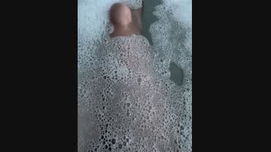 In the bath short version