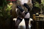 Jessica Rabbit - /Victorian Shoot June 2026