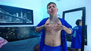 Little Latino Naughty