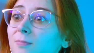 Ari can't come up with new content ideas