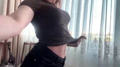 sweet dance