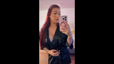 I'm not for everyone... but maybe I am for you 😈