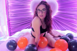 BALLOON SHOW
