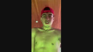 SEXY BOY