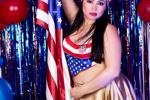 jeannette✨ — 🇺🇸✨ 4TH OF JULY ❤️🤍💙🎆