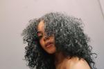My hair is that hypnotizes you
