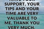 Thanks :)