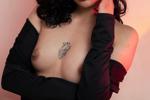 Hot Pics, Shy Girl