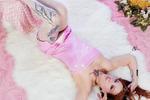 Pretty in Pink