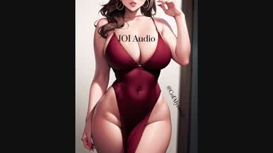 Simple JOI audio
