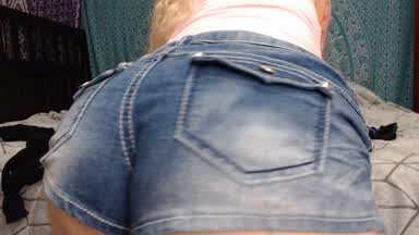 Step Mom catches you sniffing panties SPH Joi