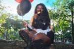 Happy Birthday to Miiiii.... 🥳🥳🥳