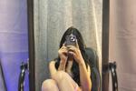 mirror shots