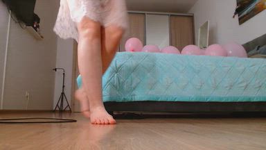 eva liss — Luxury Heels