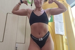 FLEXING
