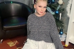Christmas Nana