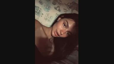 I'm teasing you