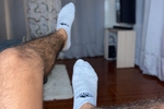 enjoy my feet