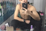 Topless pictures John