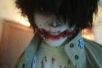 teresa — Jeff the killer cosplay
