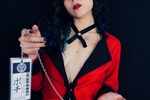 Do you like cosplay?