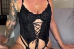 yesdaddyentertainment — black lace