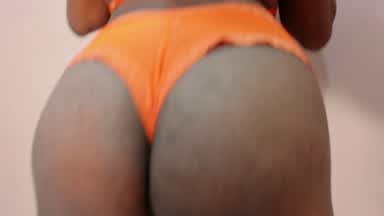 Orange Beauty