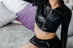 sexy cop