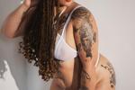 Sensuality