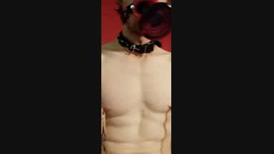dressed up with nice gear and plugged *Hot