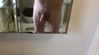 Precum rub