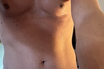 🥵 sweaty…