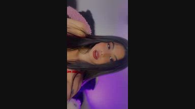 Sexy and naughty