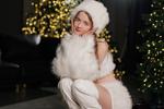 Wishing you a Christmas wrapped in love!