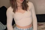 cutie in a skirt