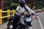 motorcycle ride day