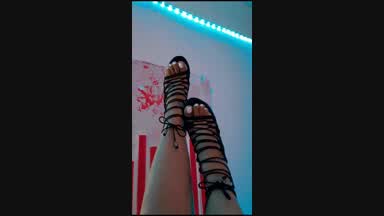 sexy feet