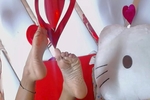 feets