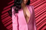 Classy pink
