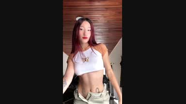 Skinny!