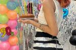 my birthday
